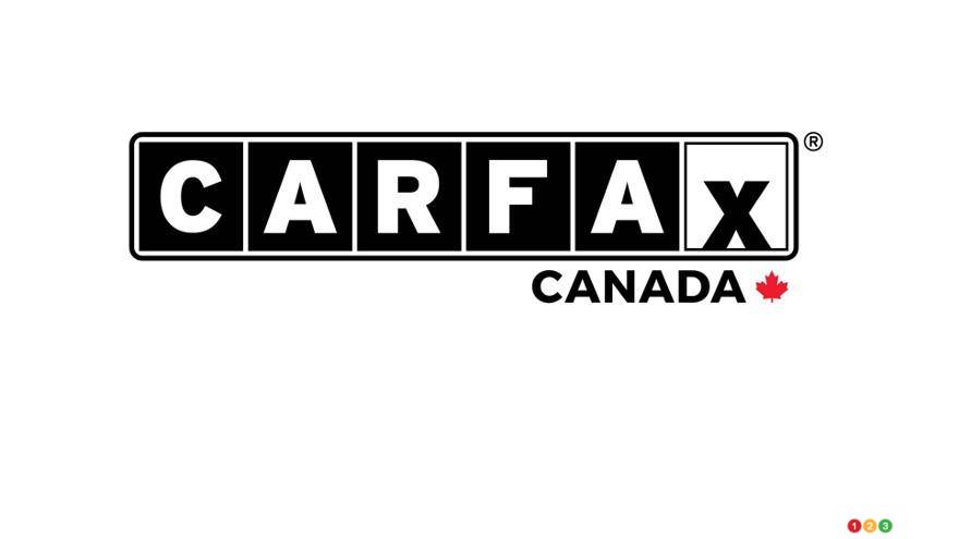 CARPROOF to become Carfax Canada